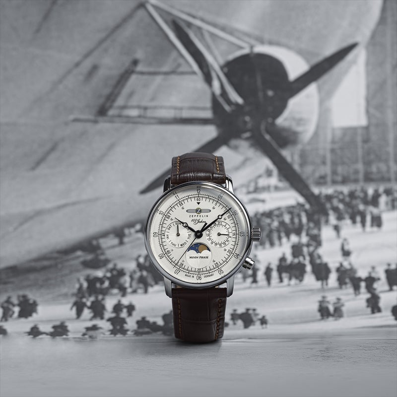 7635-1 | ZEPPELIN Official Online Shop