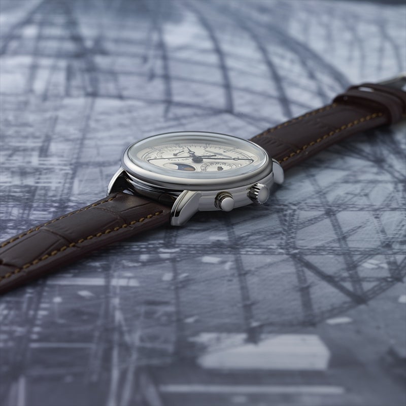 7635-1 | ZEPPELIN Official Online Shop