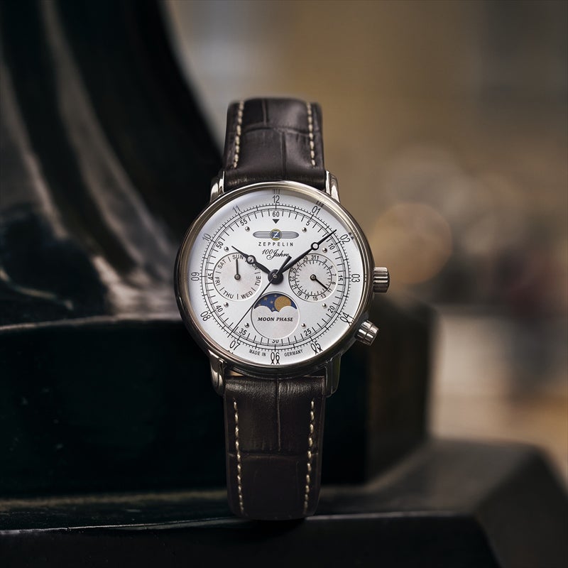 7635-1 | ZEPPELIN Official Online Shop
