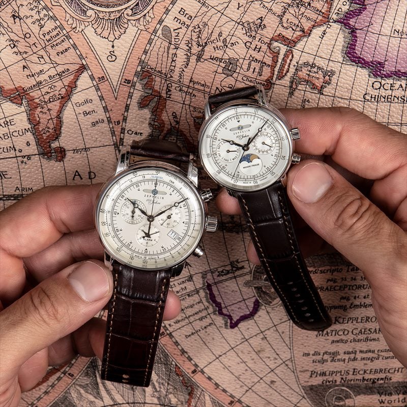 7635-1 | ZEPPELIN Official Online Shop