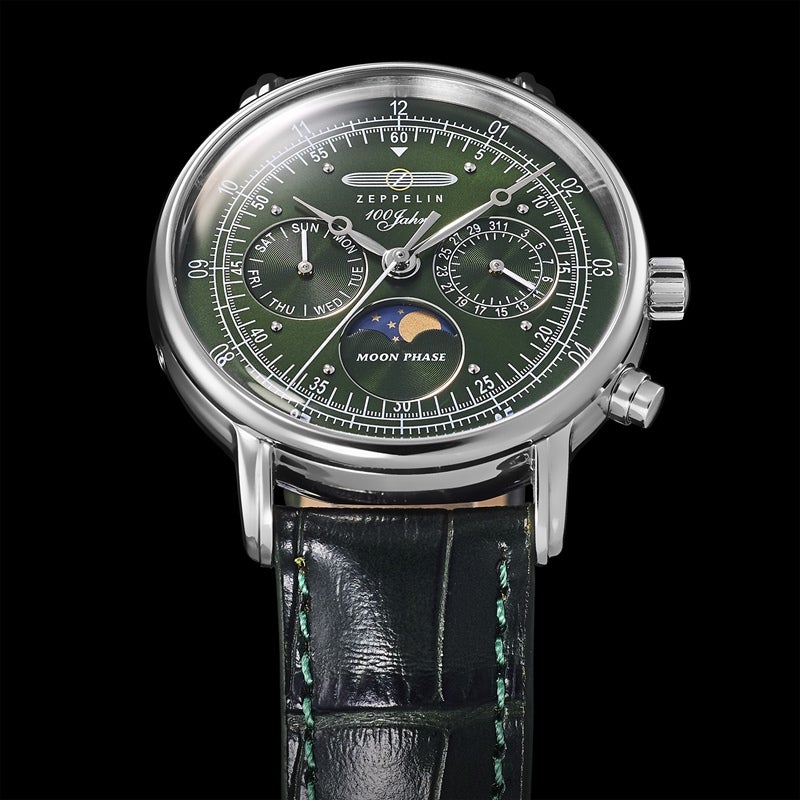 7635-4 | ZEPPELIN Official Online Shop