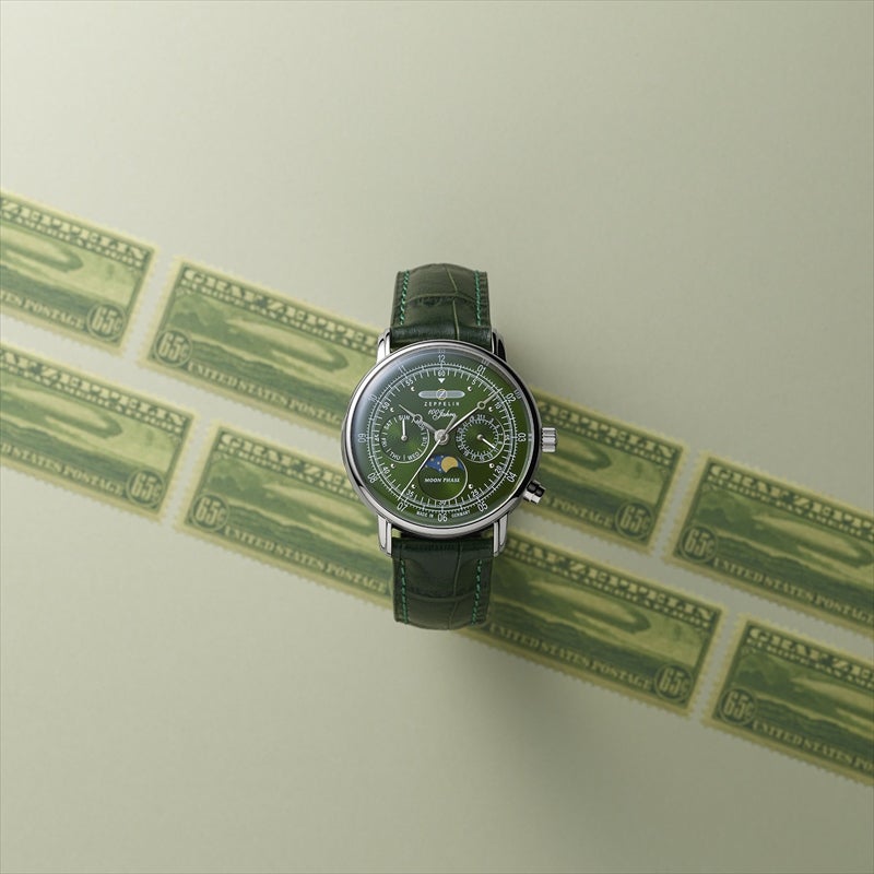 7635-4 | ZEPPELIN Official Online Shop