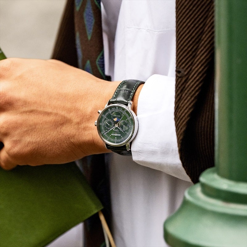 7635-4 | ZEPPELIN Official Online Shop