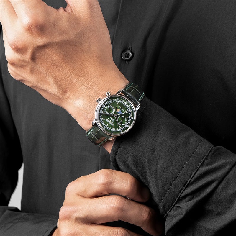 7635-4 | ZEPPELIN Official Online Shop