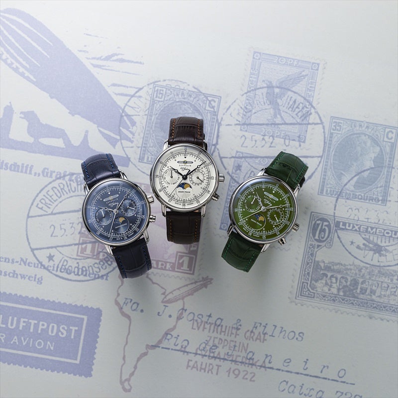 7635-4 | ZEPPELIN Official Online Shop
