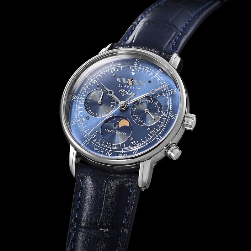 7635-3 | ZEPPELIN Official Online Shop